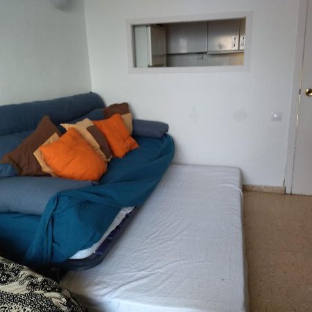 Apartamento Con Vistas Al Mar Las Canteras (Valencia) Exterior photo
