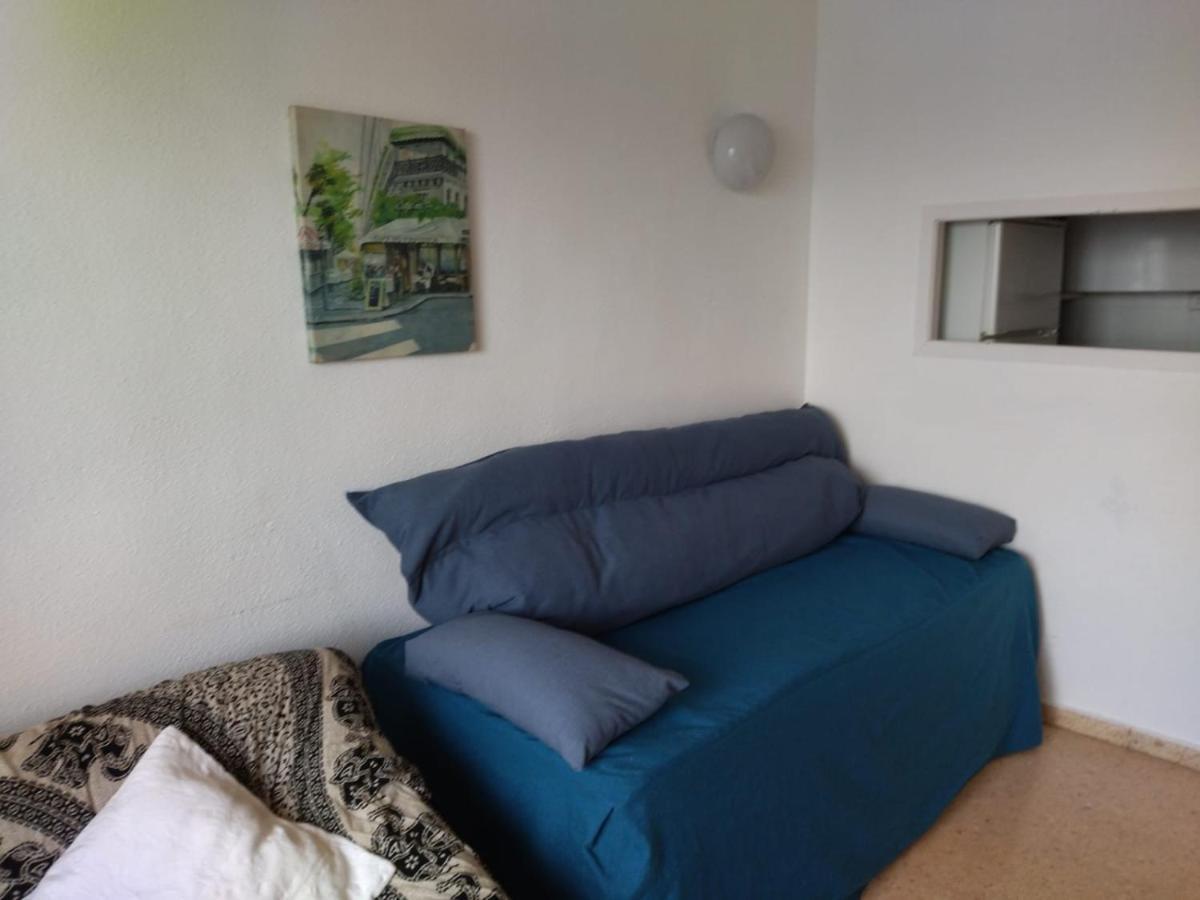 Apartamento Con Vistas Al Mar Las Canteras (Valencia) Exterior photo