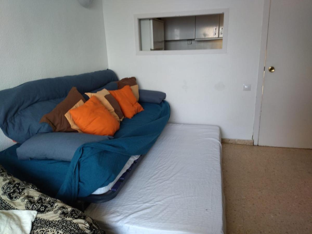Apartamento Con Vistas Al Mar Las Canteras (Valencia) Exterior photo