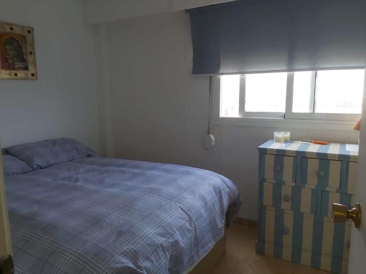 Apartamento Con Vistas Al Mar Las Canteras (Valencia) Exterior photo