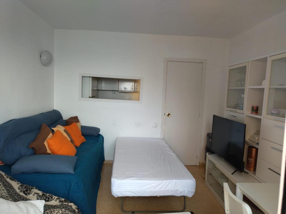Apartamento Con Vistas Al Mar Las Canteras (Valencia) Exterior photo