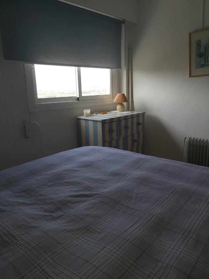 Apartamento Con Vistas Al Mar Las Canteras (Valencia) Exterior photo
