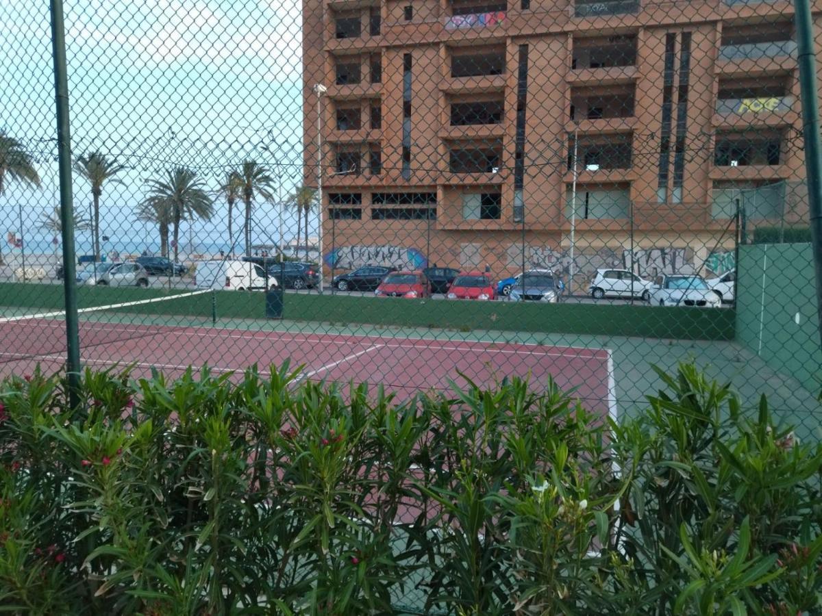 Apartamento Con Vistas Al Mar Las Canteras (Valencia) Exterior photo