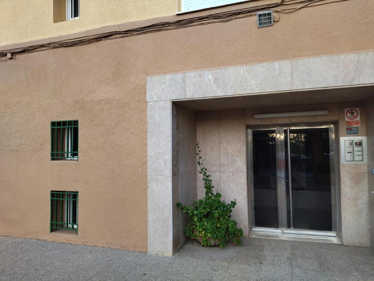 Apartamento Con Vistas Al Mar Las Canteras (Valencia) Exterior photo