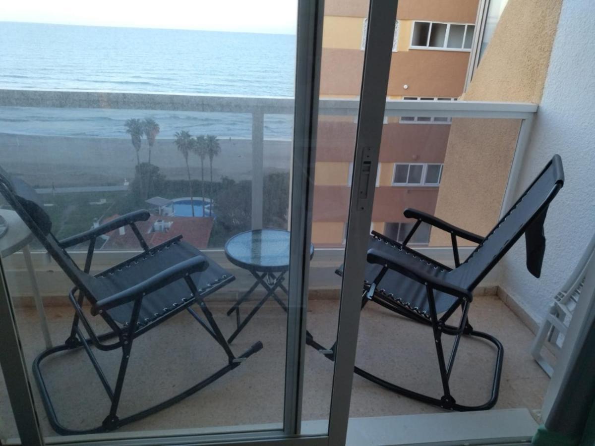 Apartamento Con Vistas Al Mar Las Canteras (Valencia) Exterior photo